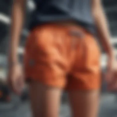 Essential Maintenance Tips for Track Shorts Maintenance tips for drawstring track shorts