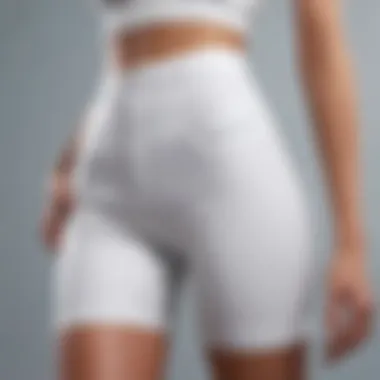 The Unique Silhouette of Hip Lift Pants Innovative design of hip lift pants showcasing their unique silhouette