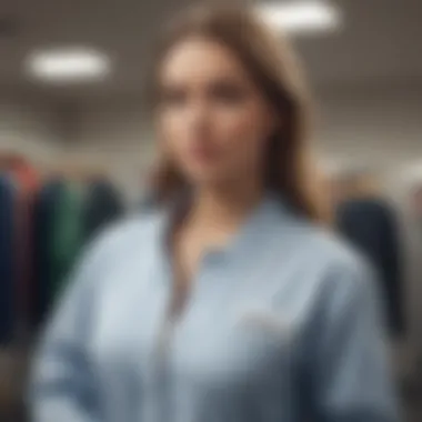 Essential Care Tips for Prolonging the Life of Scrub Jackets Care tips for maintaining scrub jackets
