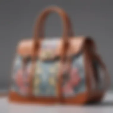 Cultural Significance of Forever Young Purse Bag Cultural significance of the Forever Young Purse Bag in contemporary fashion.