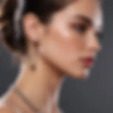 Contemporary Trends in Fashion Accessories Modern trends in ear plugs and body jewelry fusion