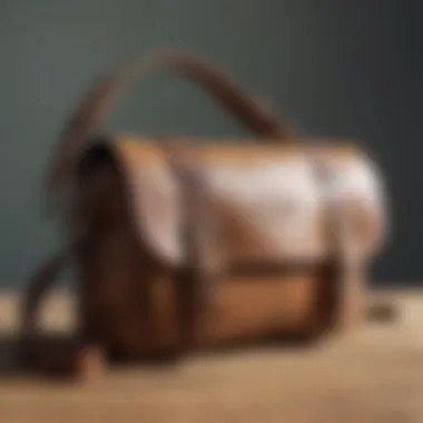 Evolution of the Sling Messenger Bag Historical context of messenger bags