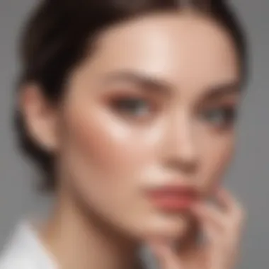 User Experiences with Shiseido Smoothing Eye Cream User testimonials highlighting experiences with Shiseido Smoothing Eye Cream