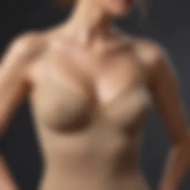 Historical Evolution of the Spaghetti Strap Undershirt Historical representation of the evolution of the spaghetti strap undershirt.
